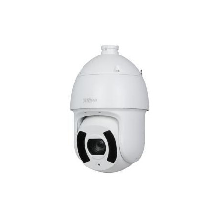 (DH-SD6CE245GB-HNR) DAHUA CÁMARA IP PTZ 2MP 45X STARTLIGHT WDR IR250M IP67 IK10 AUDIO E/S AI - 1.0.01.07.14810-0002