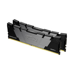 Kingston Technology FURY Renegade módulo de memoria 16 GB 2 x 8 GB DDR4 3200 MHz - KF432C16RB2K2/16-2