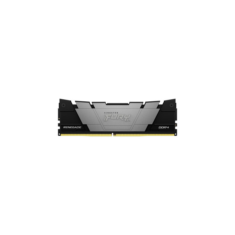 Kingston Technology FURY Renegade módulo de memoria 16 GB 1 x 16 GB DDR4 4000 MHz - KF440C19RB12/16