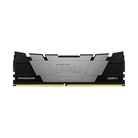 Kingston Technology FURY Renegade módulo de memoria 16 GB 1 x 16 GB DDR4 4000 MHz - KF440C19RB12/16