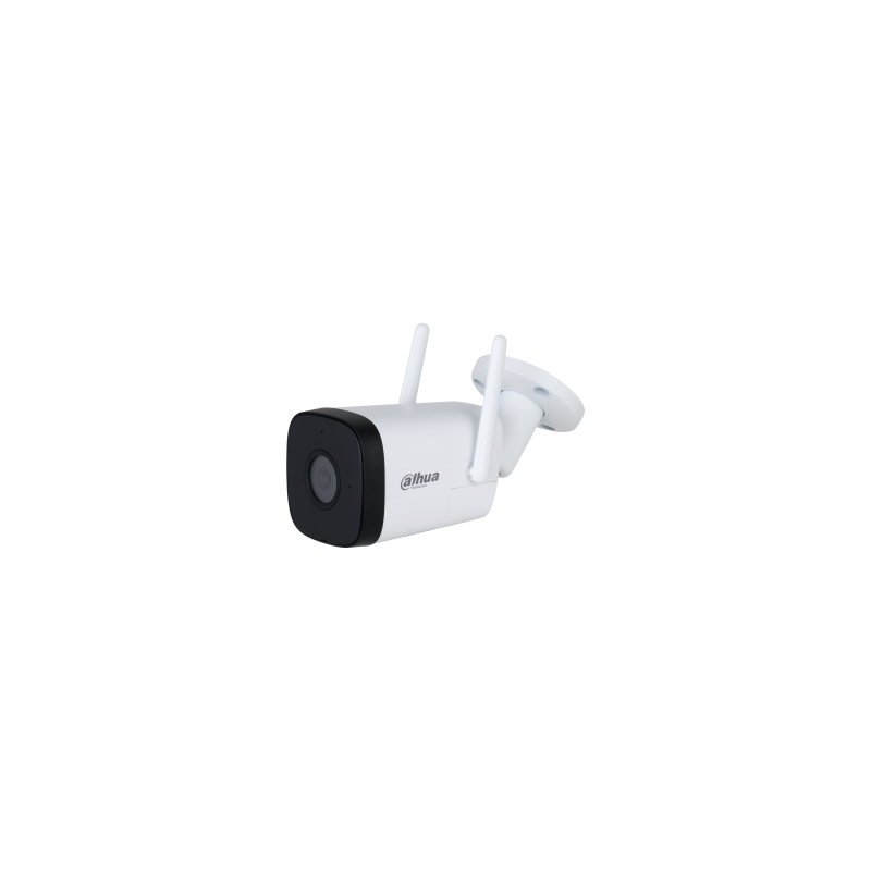 (DH-IPC-HFW1230DTP-STW-0280B) DAHUA CÁMARA IP BULLET 2MP H265 PAL WI-FI SOPORTA MICROSD 256GB 2.8MM - 1.0.01.04.37505