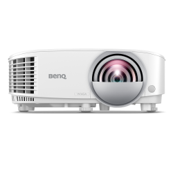 Benq MW826STH videoproyector Proyector de corto alcance 3500 lúmenes ANSI DLP WXGA (1280x800) 3D Blanco - 9H.JMW77.13E