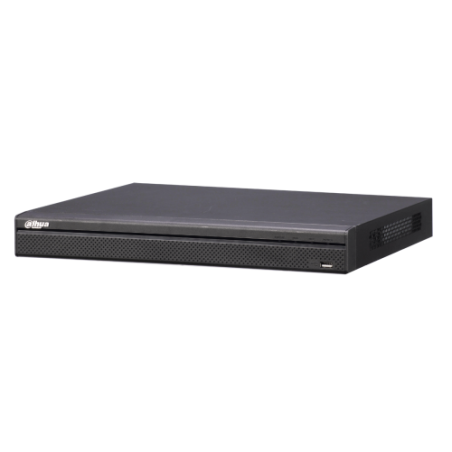 (DHI-NVR5216-4KS2(V2.0)) DAHUA GRABADOR IP NVR 2HDD 16 CANALES 4K GEN 2 - 1.0.01.23.11907