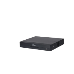 (DHI-NVR2116HS-I2) DAHUA GRABADOR IP NVR WIZSENSE COMPACTO 1U 1HDD 16 CANALES GEN 2 CON INTELIGENCIA ARTIFICAL - 1.0.01.23.13737