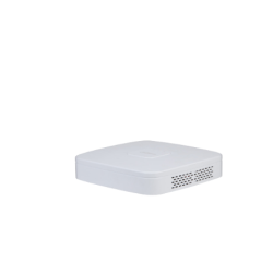 (DHI-NVR2104-I2) DAHUA GRABADOR IP NVR 1HDD 4 CANALES GEN 2 CON INTELIGENCIA ARTIFICAL - 1.0.01.23.13930-0012