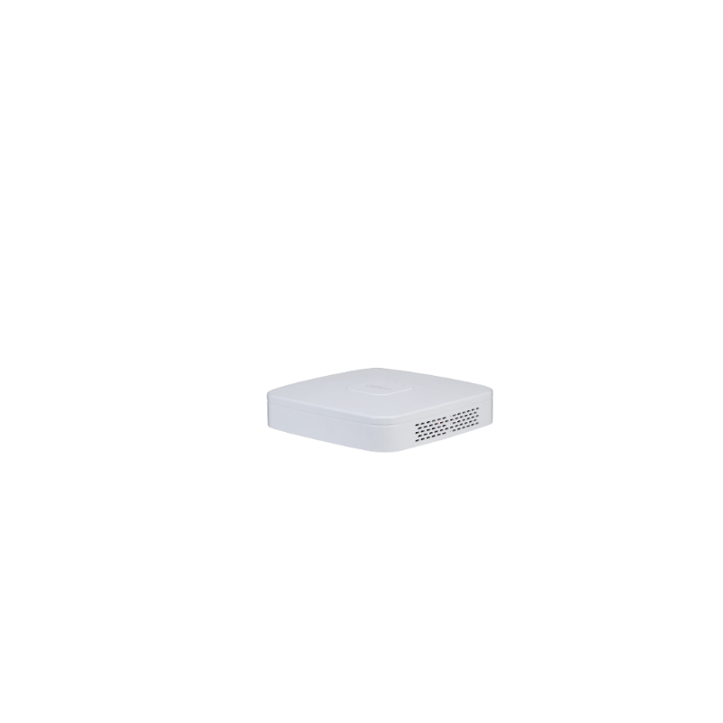 (DHI-NVR2104-I2) DAHUA GRABADOR IP NVR 1HDD 4 CANALES GEN 2 CON INTELIGENCIA ARTIFICAL - 1.0.01.23.13930-0012