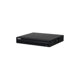 (DHI-NVR4104-4KS2/L) DAHUA GRABADOR IP NVR LITE 1HDD 4 CANALES 4K GEN 2 - 1.0.01.23.12736