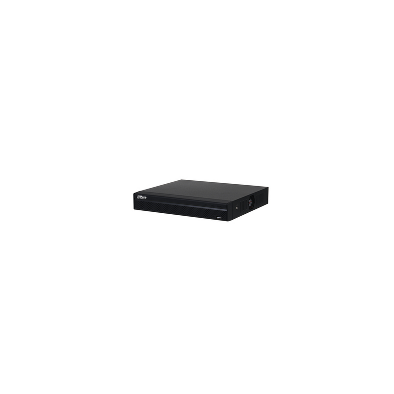 (DHI-NVR4104-4KS2/L) DAHUA GRABADOR IP NVR LITE 1HDD 4 CANALES 4K GEN 2 - 1.0.01.23.12736