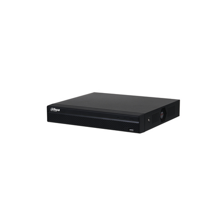 (DHI-NVR4104-4KS2/L) DAHUA GRABADOR IP NVR LITE 1HDD 4 CANALES 4K GEN 2 - 1.0.01.23.12736