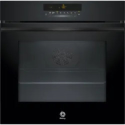 HORNO BALAY 3HB5879N7 MULT.12 A+ AIRFRY PIRO 71L CRIST.NGO - 3HB5879N7