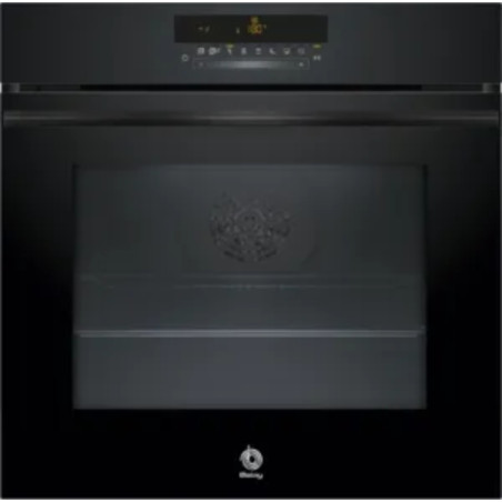 HORNO BALAY 3HB5879N7 MULT.12 A+ AIRFRY PIRO 71L CRIST.NGO - 3HB5879N7