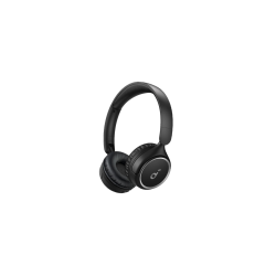 AURICULARES SOUNDCORE H30I WIRELESS BT NEGRO - A3012G11