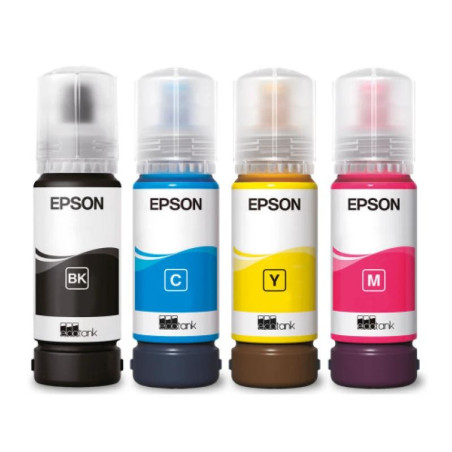 EPSON multifuncion EcoTank ET-4900 - C11CL59402