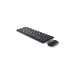 COMBO TECLADO RATON DELL KM3322W INALAMBRICO NEGRO - KM3322W-R-SPN