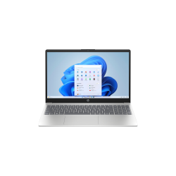 PORTATIL HP 15-FD1010NSX CORE 7 150U 16GB 512GB 15.6" W11H PLATA - D91E9EA