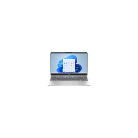 PORTATIL HP 15-FD1010NSX CORE 7 150U 16GB 512GB 15.6" W11H PLATA - D91E9EA