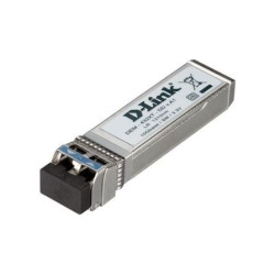 Modulo SFP Transceptor de Fibra Óptica D-Link DEM-432XT - DEM-432XT