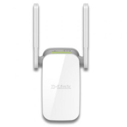 Repetidor Inalámbrico D-Link DAP-1610 1200Mbps/ 2 Antenas - DAP-1610