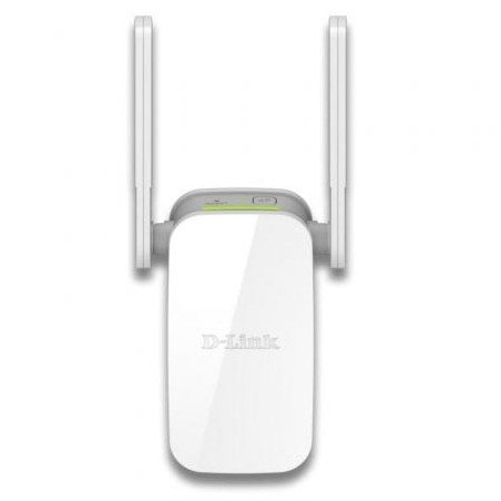 Repetidor Inalámbrico D-Link DAP-1610 1200Mbps/ 2 Antenas - DAP-1610