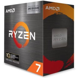 Procesador AMD Ryzen 7 5800X3D 3.4GHz Socket AM4 - 100-100000651POF-2