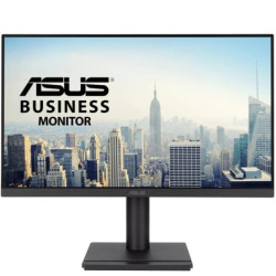 Monitor Profesional Asus VA27AQSE 27"/ QHD/ Multimedia/ Regulable en altura/ Negro - 90LM06G1-B02171