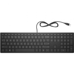 Teclado HP Pavilion 300 - 4CE96AA