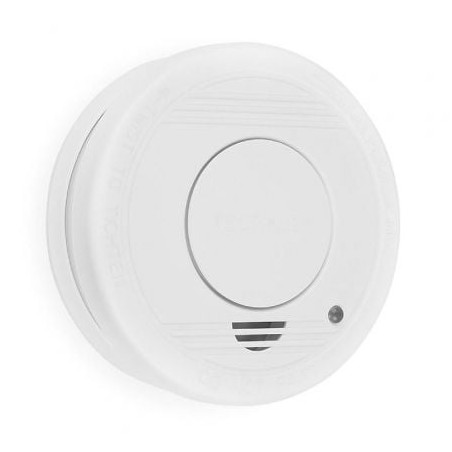 Detector de Humo Smartwares RM250 - 10.044.62