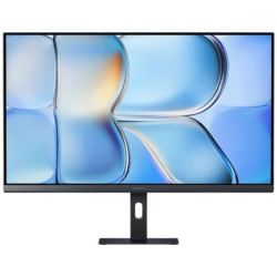 Monitor Profesional Xiaomi Monitor A27i 2026 27"/ Full HD/ Negro - ELA6410EU