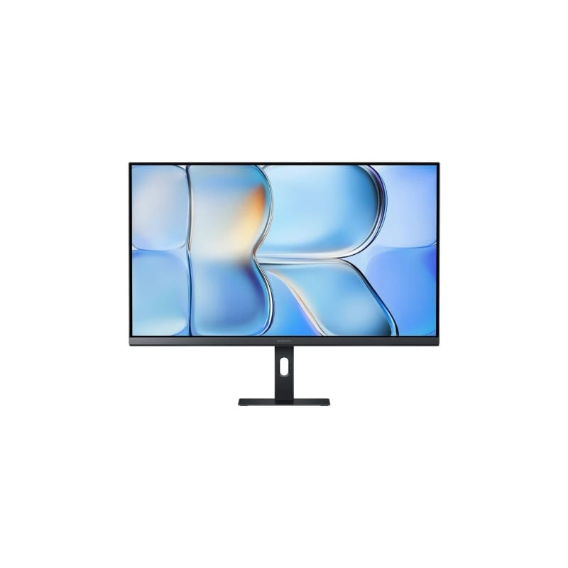 Monitor Profesional Xiaomi Monitor A27i 2026 27"/ Full HD/ Negro - ELA6410EU
