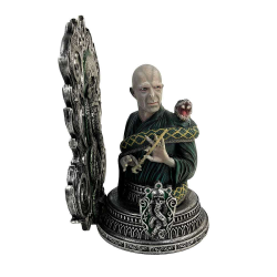 Sujetalibros De La Marca Oscura De Lord Voldemort De Harry P - 0801269153595