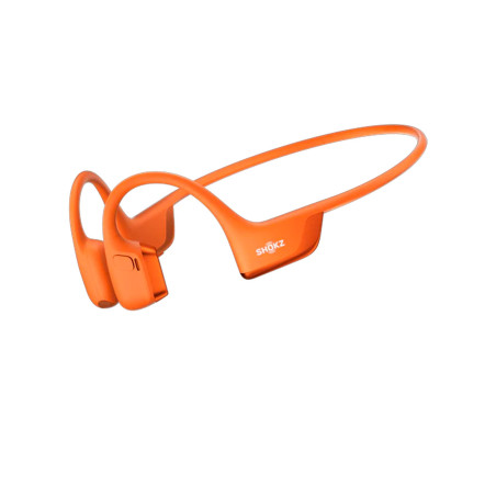 Shokz Openrun Pro 2 Orange / Auriculares De Conducción Ósea - 0810092678939