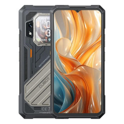 Movil Cubot Kingkong X Pro 5G 12 - 256Gb - 6924136723586