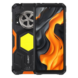 Telefono Movil Smartphone Cubot King Kong Power 5 6.88 Pulga - 6924136724736
