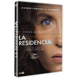 La Residencia - Dvd - 8421394558892