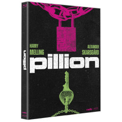 Pillion - Bd Br - 8421394420021