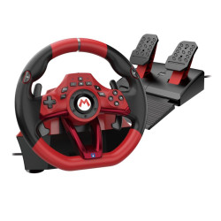 Volante Mario Kart Pro Deluxei Hori Switch2 - 4961818042469