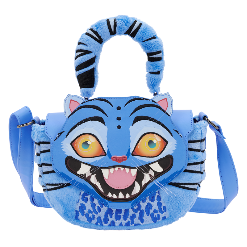 Bolso Bandolera Kpop Demon Hunters Derpy Glow Cosplay Lounge - 0671803590021