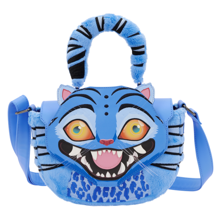 Bolso Bandolera Kpop Demon Hunters Derpy Glow Cosplay Lounge - 0671803590021