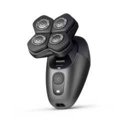 Philips Head Shaver Pro 7000 Series Negro / Afeitadora Advan - 8720689044257