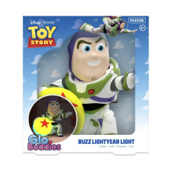 Toy Story - Lmpara Buzz Lightyear - 5056577774764