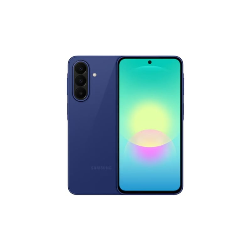 Smartphone Samsung Galaxy A27 8GB/ 256GB/ 6.7"/ 5G/ Azul - SM-A276BZBCEUE