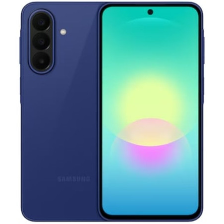 Smartphone Samsung Galaxy A27 8GB/ 256GB/ 6.7"/ 5G/ Azul - SM-A276BZBCEUE