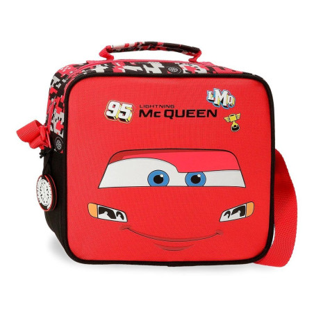 Neceser Mcqueen Cars Disney - 8447444014972