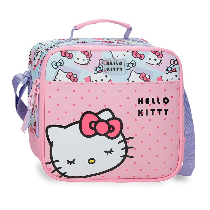 Neceser Bows Hello Kitty - 8447444016112