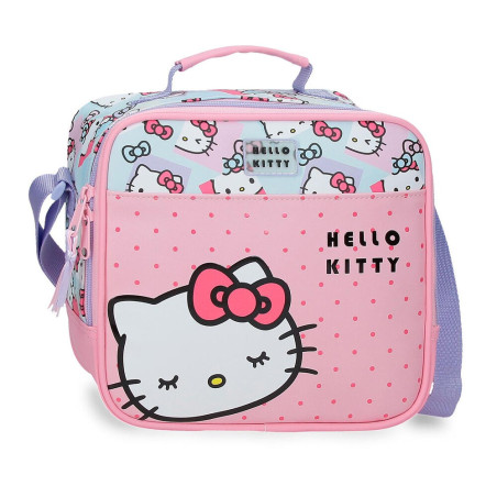 Neceser Bows Hello Kitty - 8447444016112