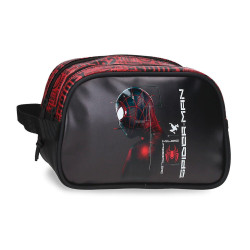 Neceser Technology Spiderman Marvel adaptable - 8447444023585