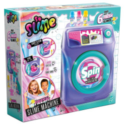 Lavadora slime mezcla aromas Slime - 3555801360596