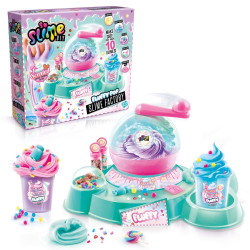 Fabrica helados aromaticos Slime Diy - 3555801361944