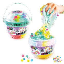 Super cubo slime preparado decoraciones Slime surtido - 3555801362132