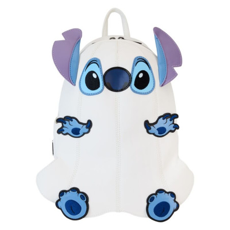 Mochila Ghost Stitch Disney Loungefly - 0671803519817